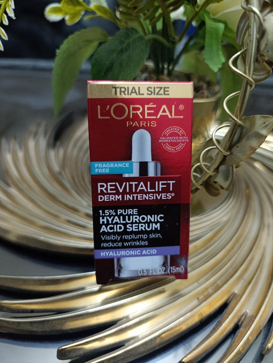 Serum L'Oreal