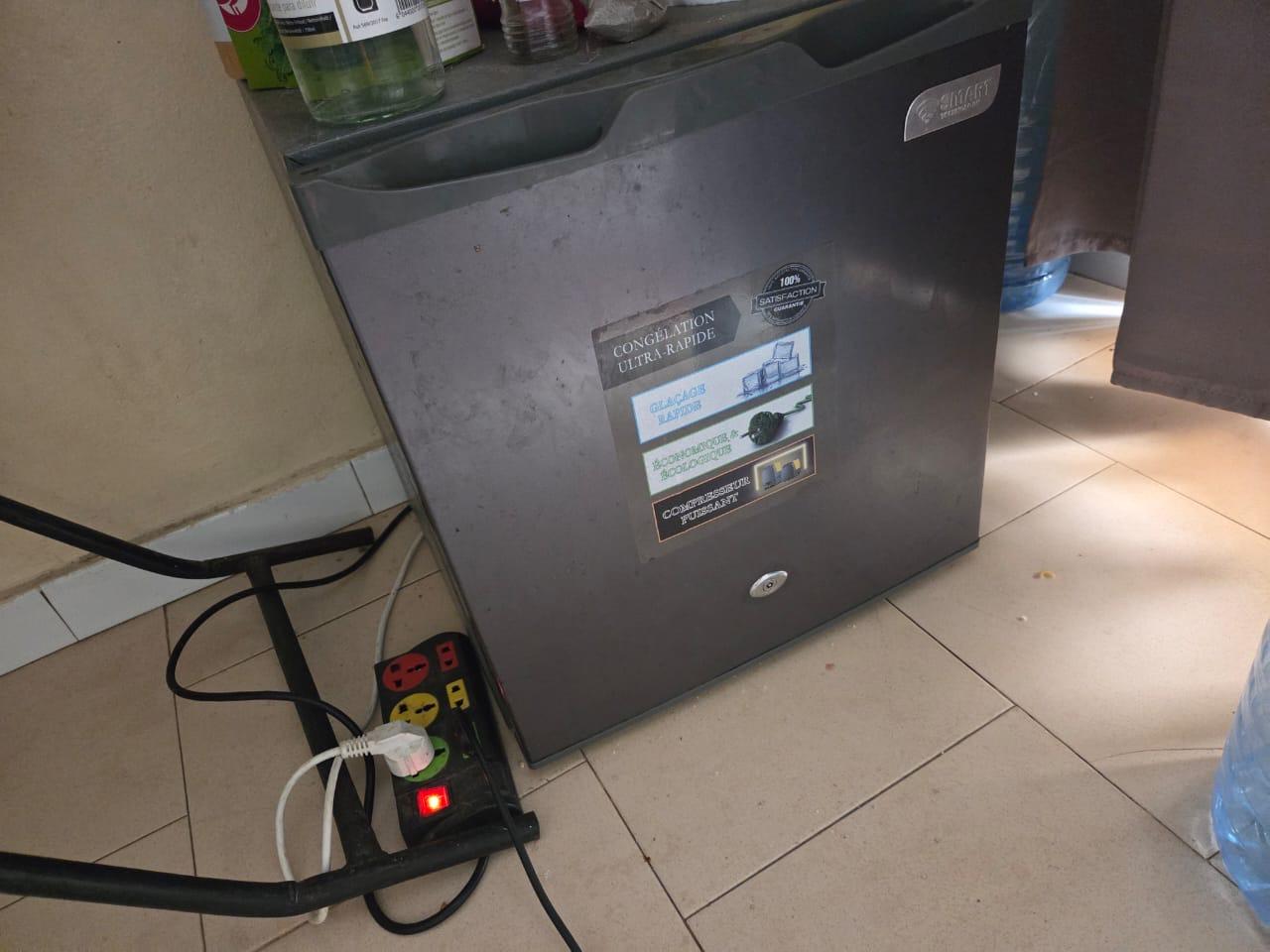 Mini-frigo