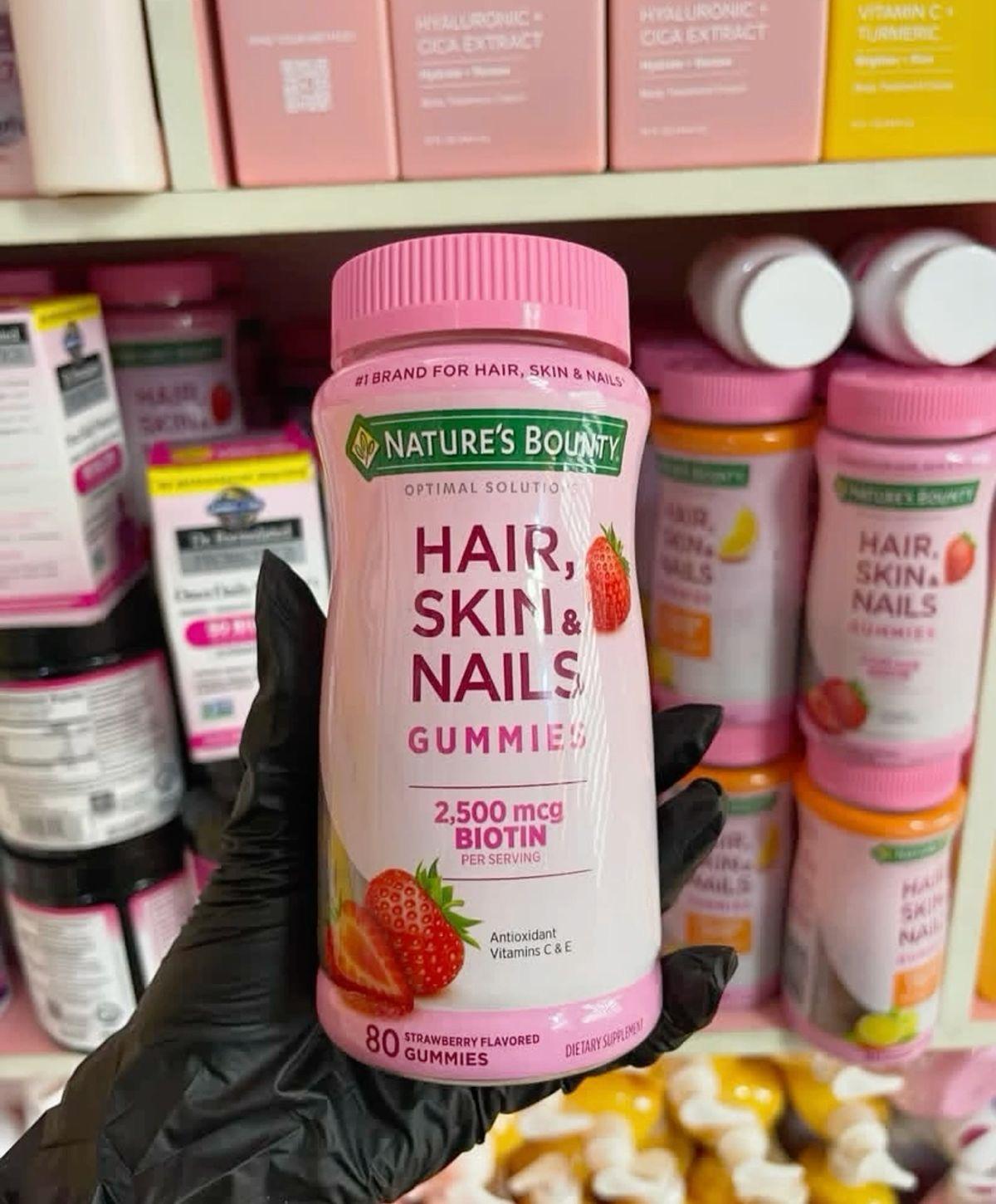 Gummies