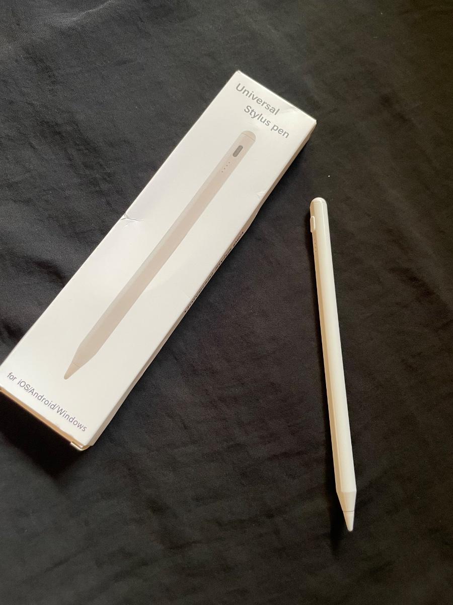 Stylus pen