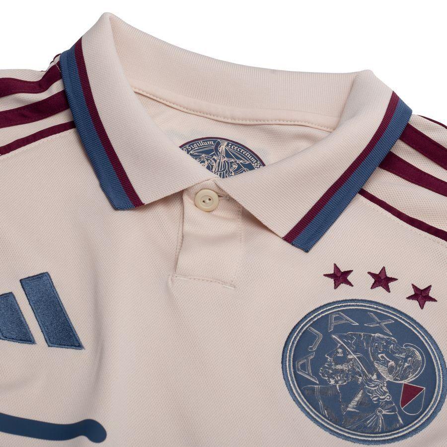 Maillot Ajax