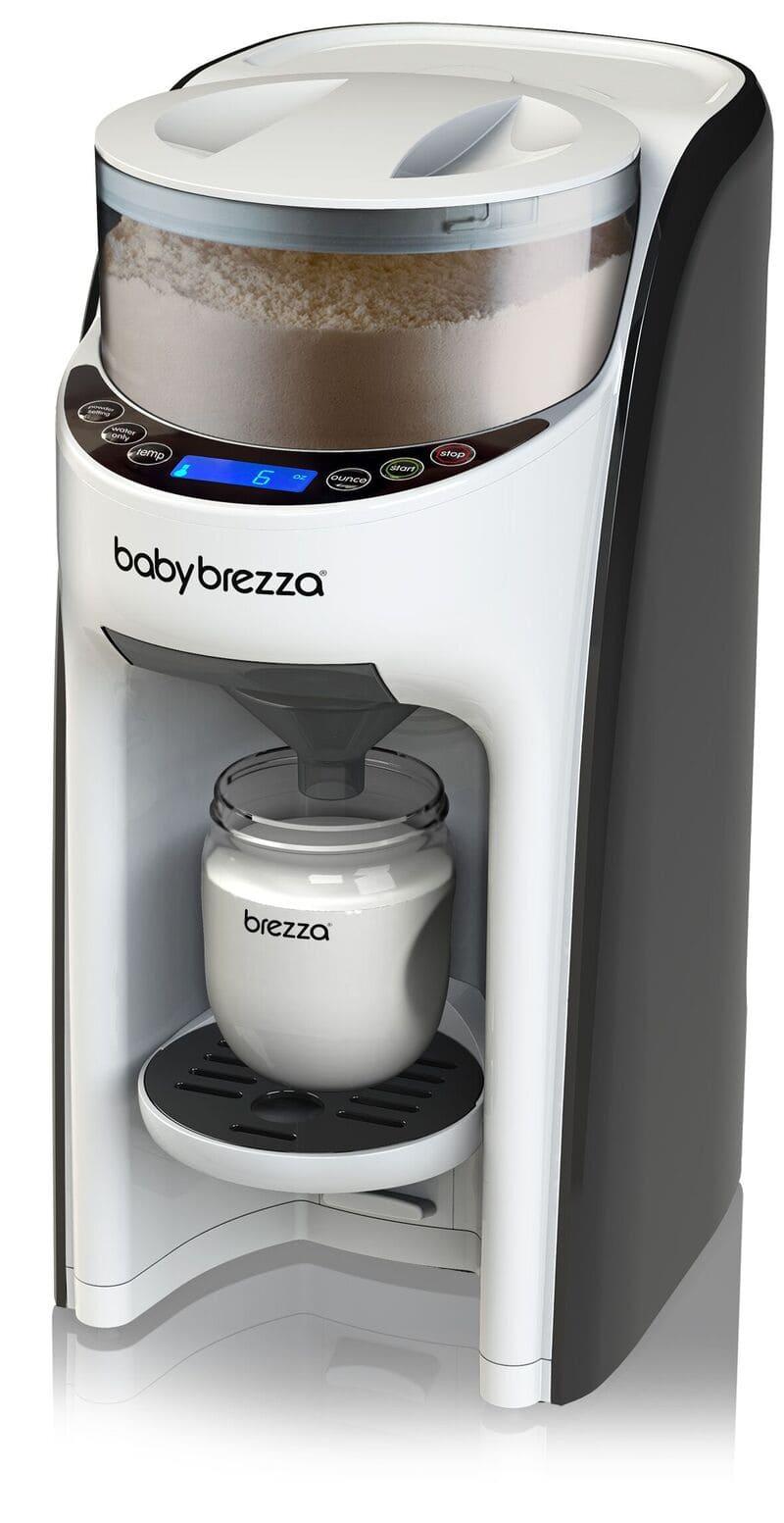 Baby brezza