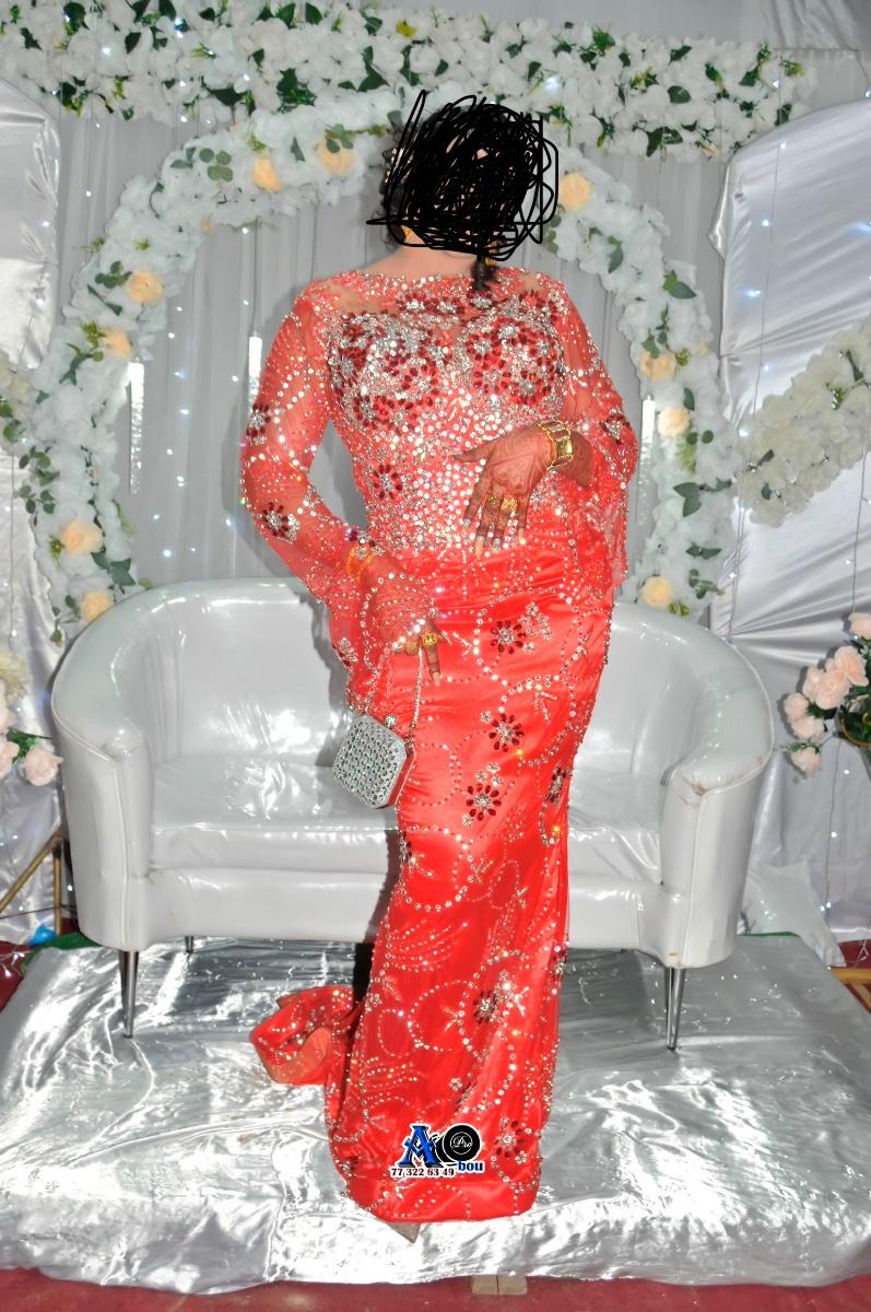 Vêtements de cérémonie