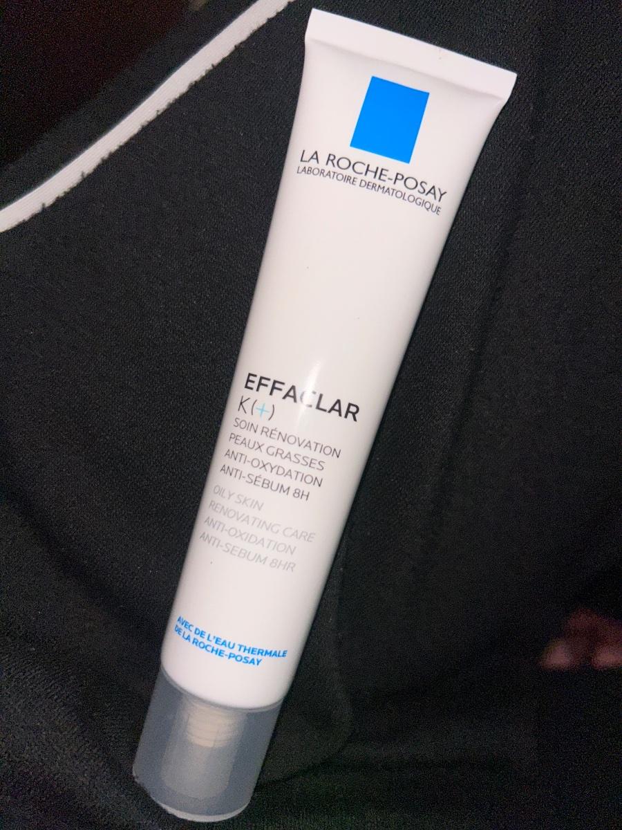 EFFACLAR K(+)