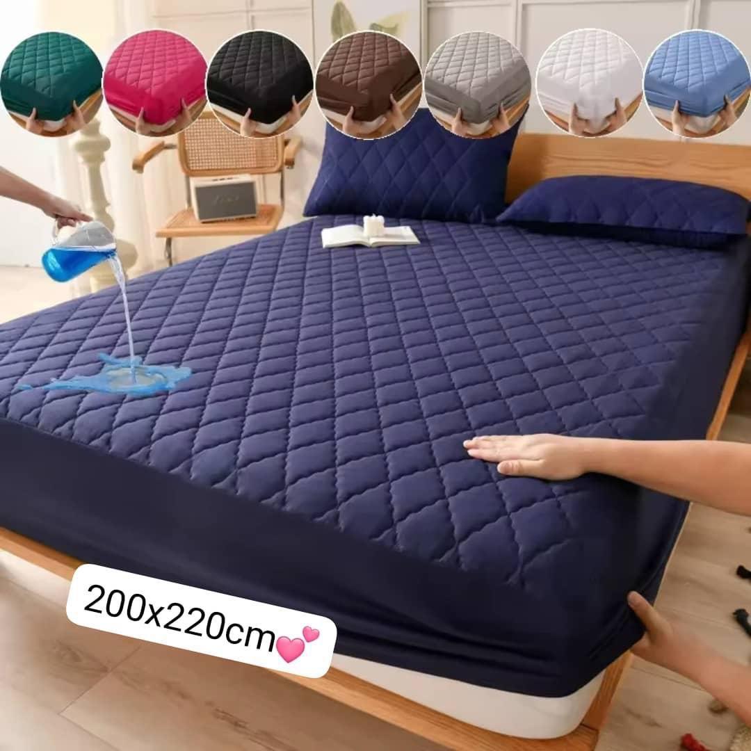 Housse matelas imperméable