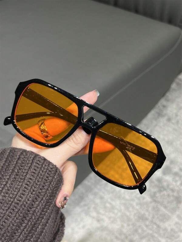 Lunettes