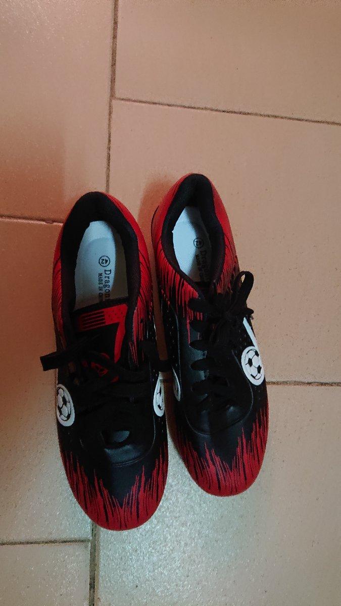 Chaussures crampon