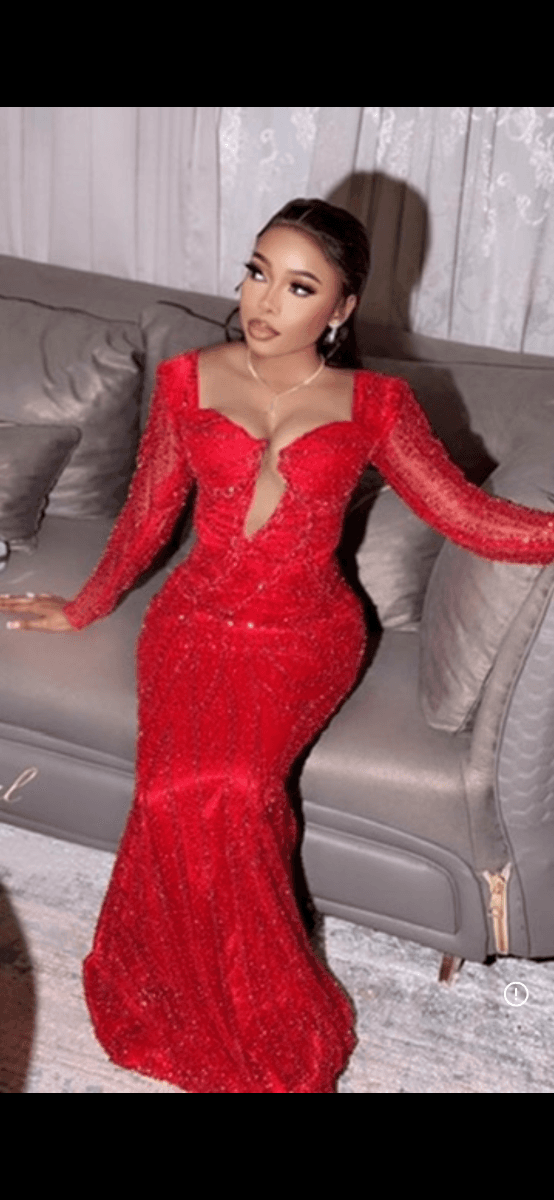 Robe de Tabaski