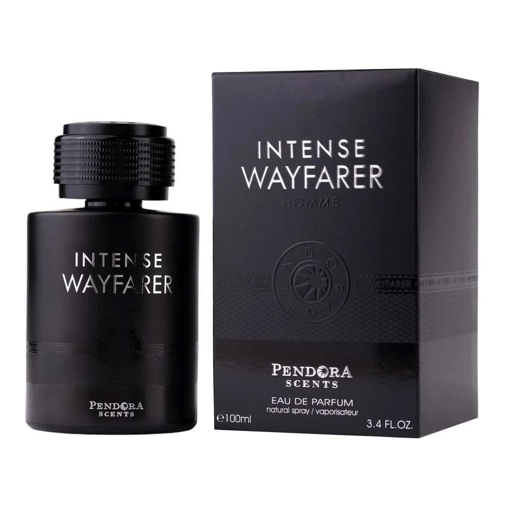 Instense wayfarer