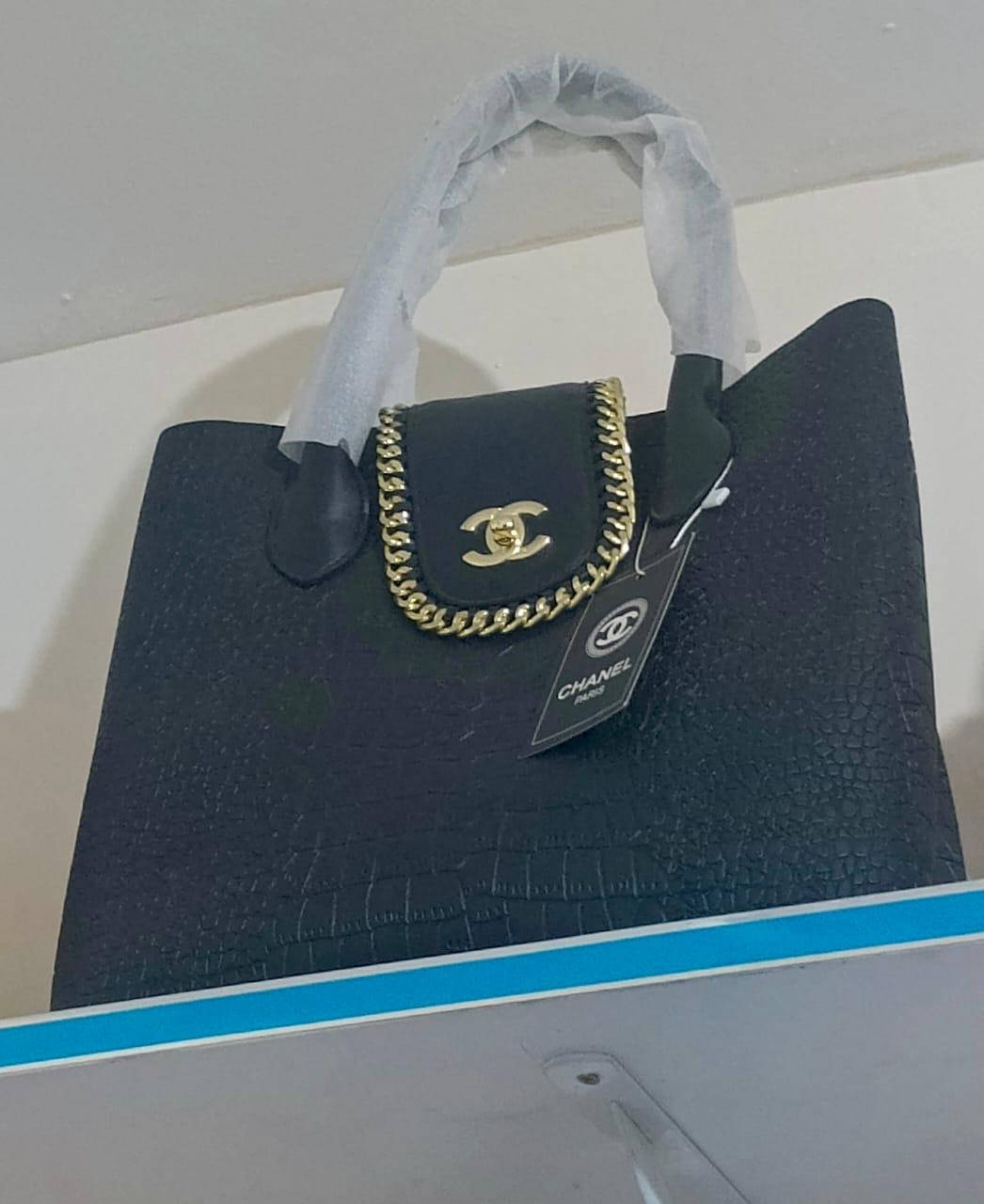 Sac de marque