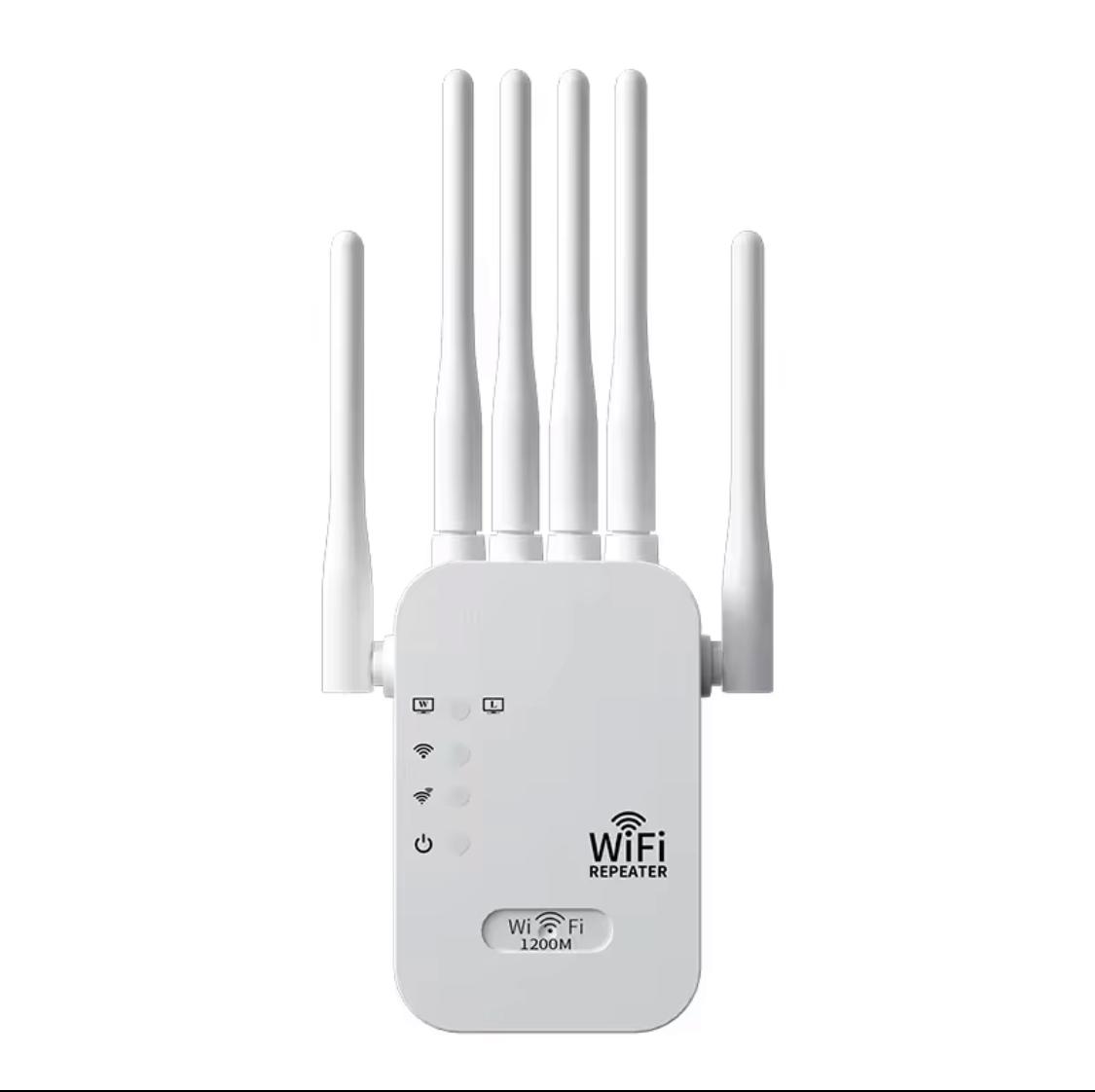 Amplificateur WIFI