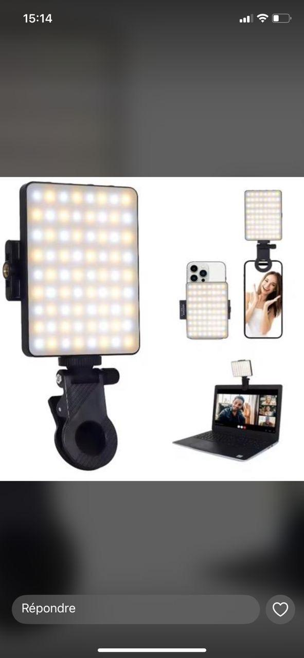 Led portable