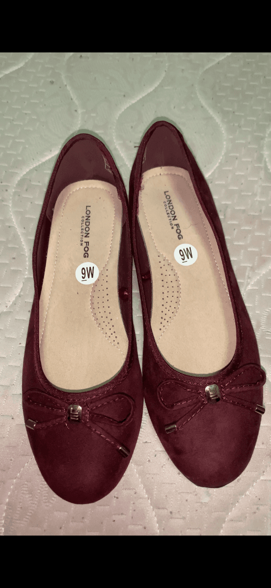 Ballerines