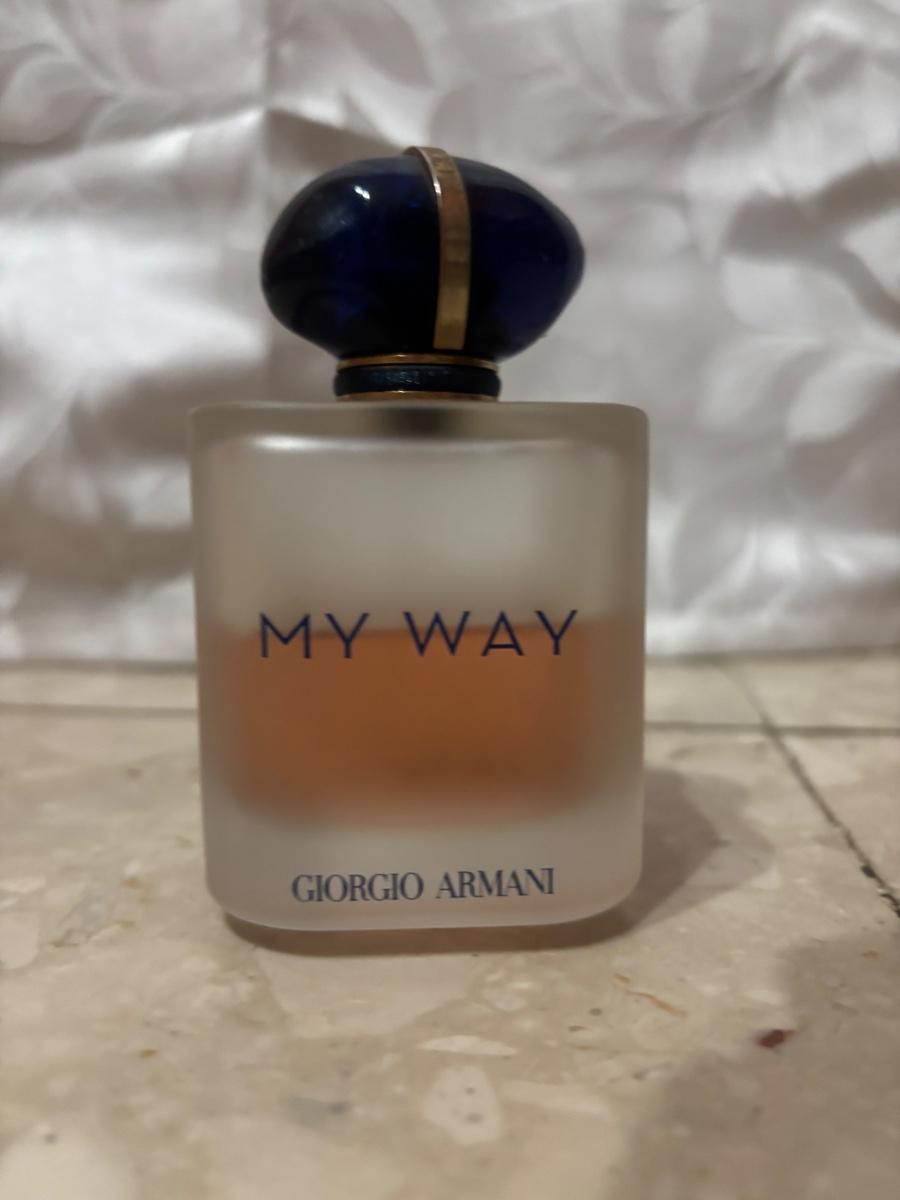 Parfum My Way