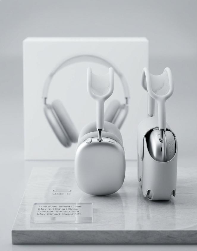 Airpods max P9