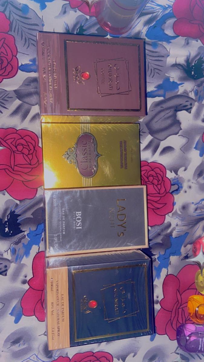 Parfum