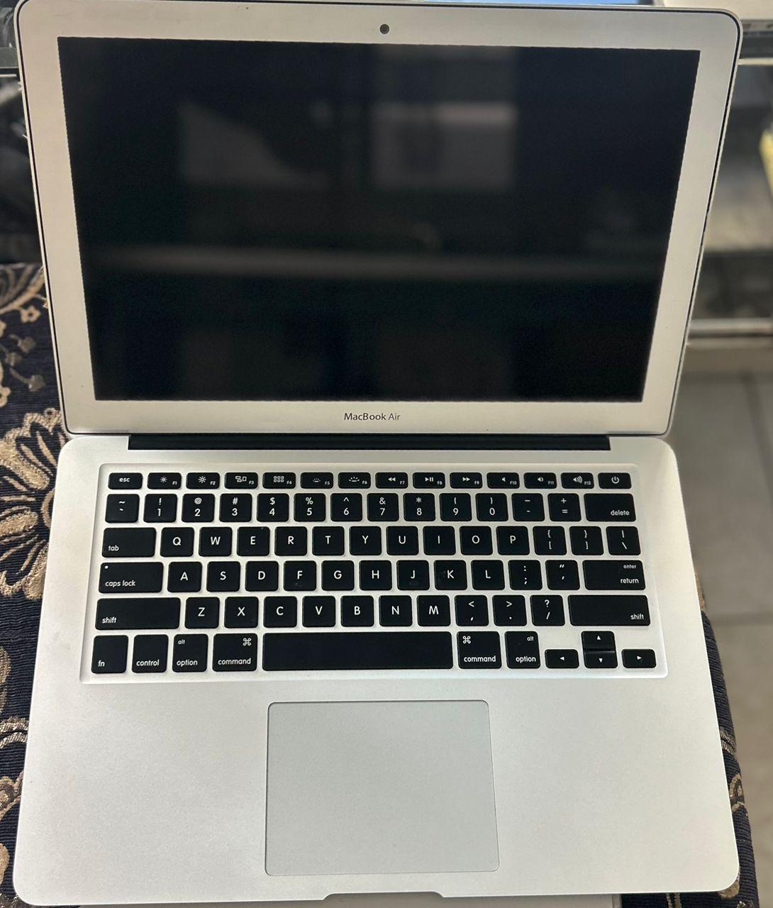 Oridinateur Mac 💻