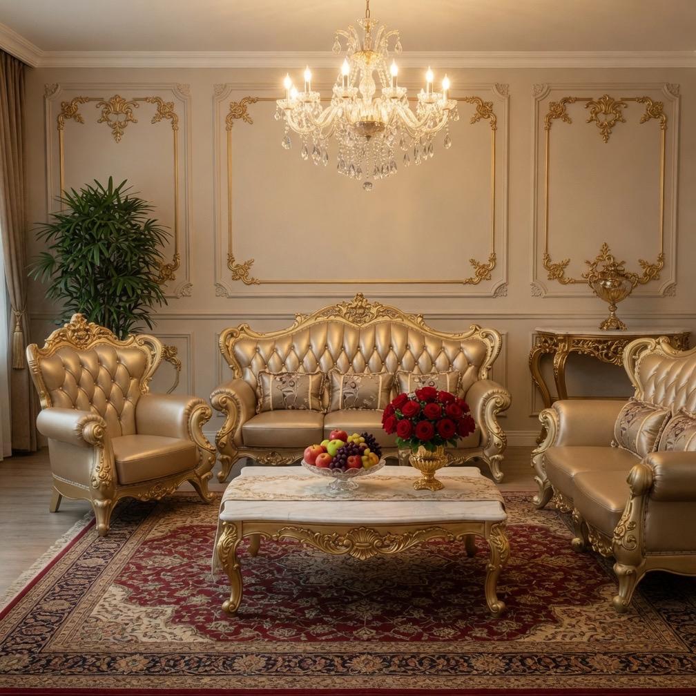 Salon