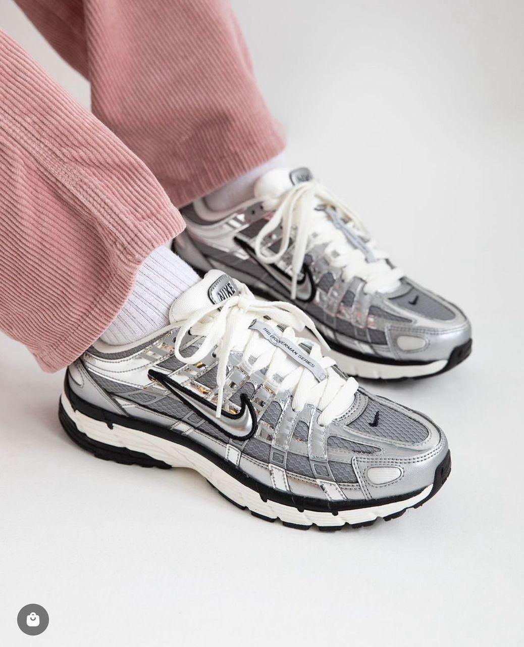 Nike femme P39