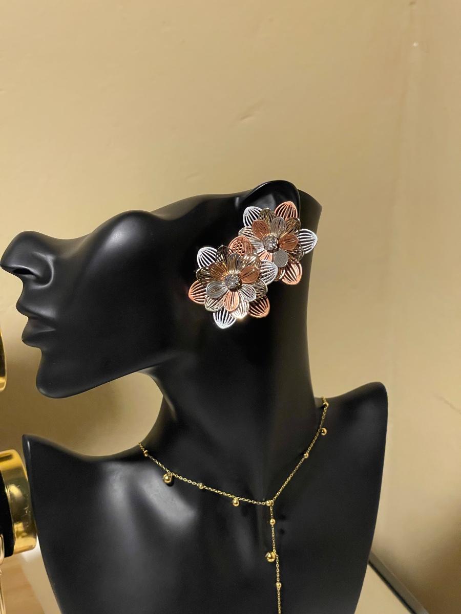 Boucle d’oreille