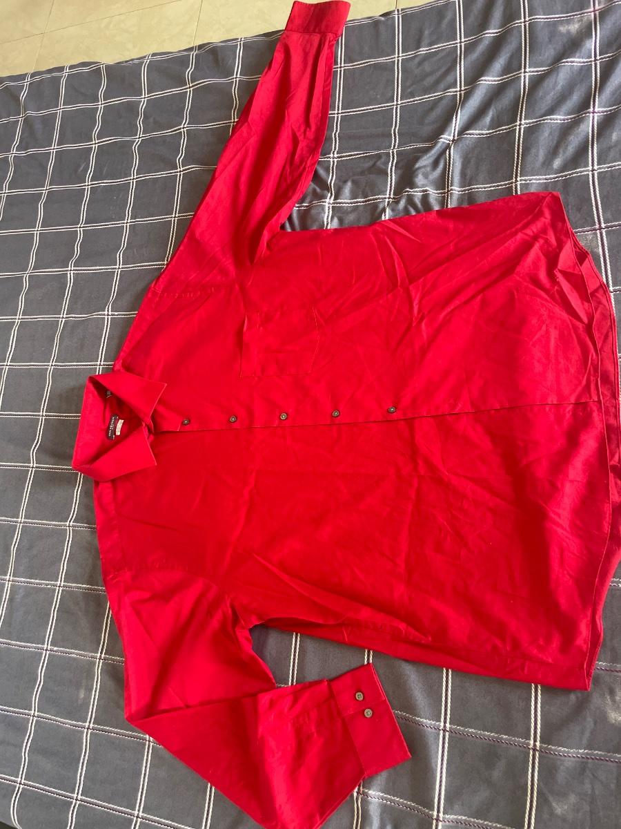 Chemise