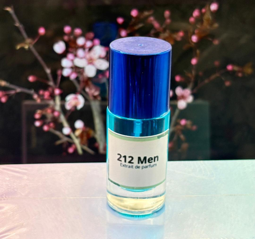 212 men