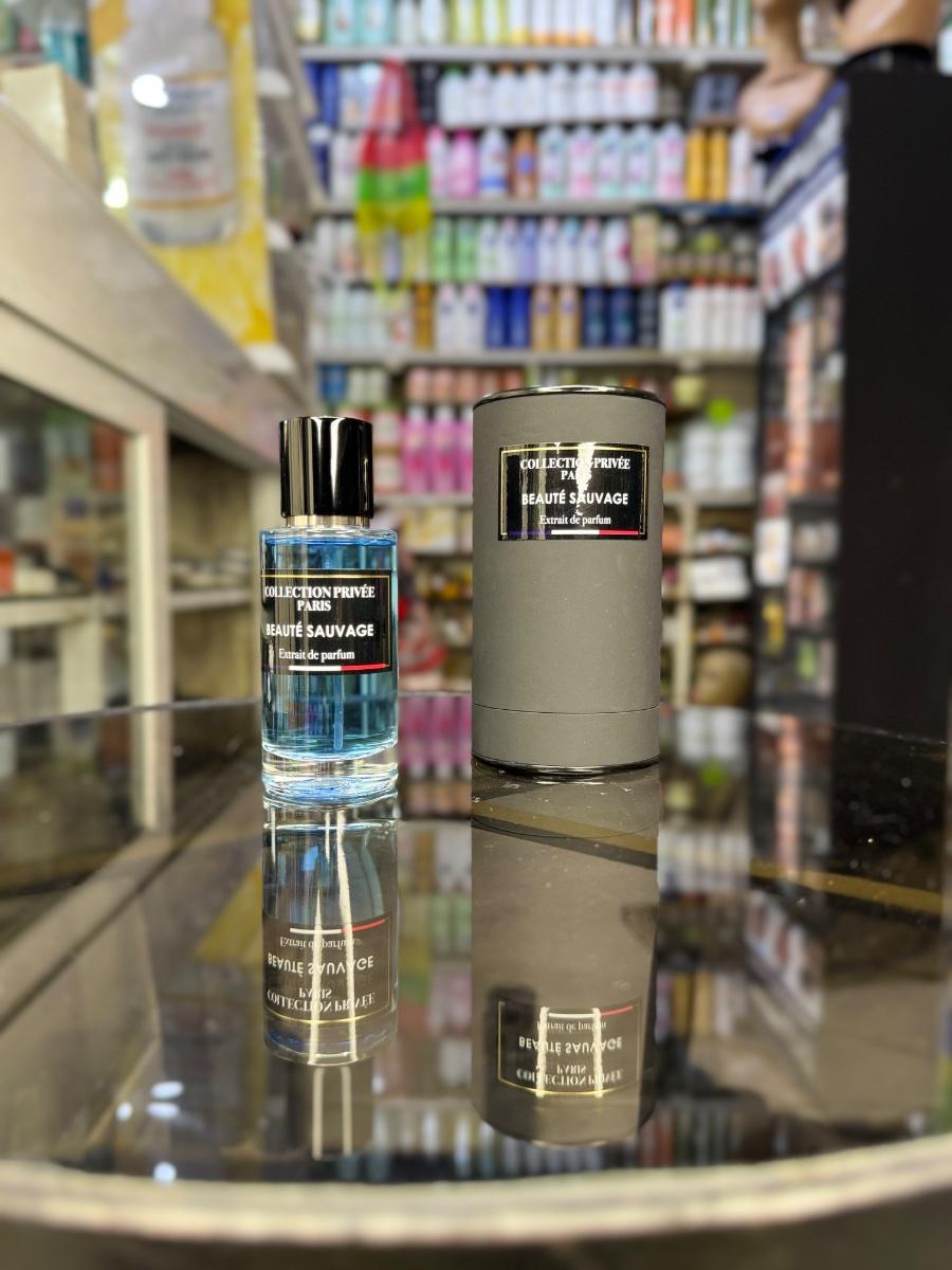 Parfum collection privée paris