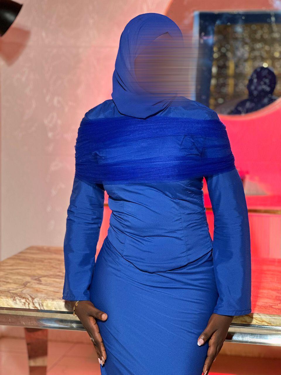 Vêtements pour anniversaire