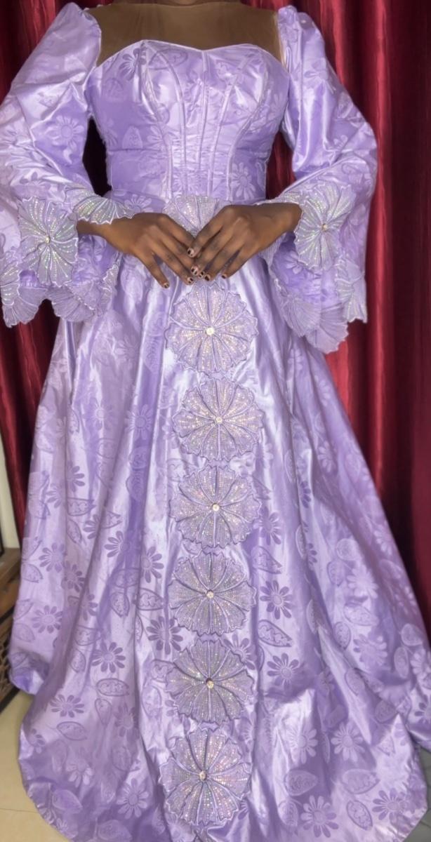 Robe getzner