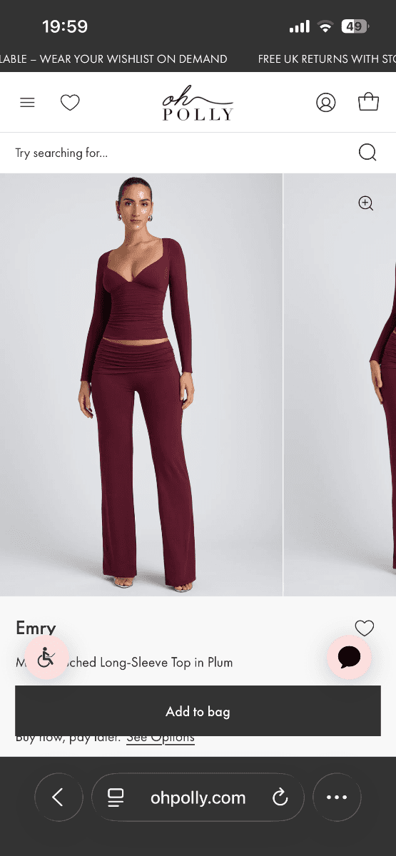 ENSEMBLE OHPOLLY