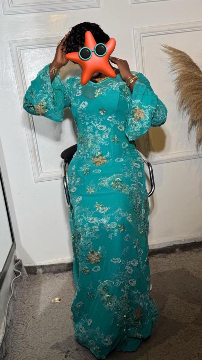 Tenue traditionnel