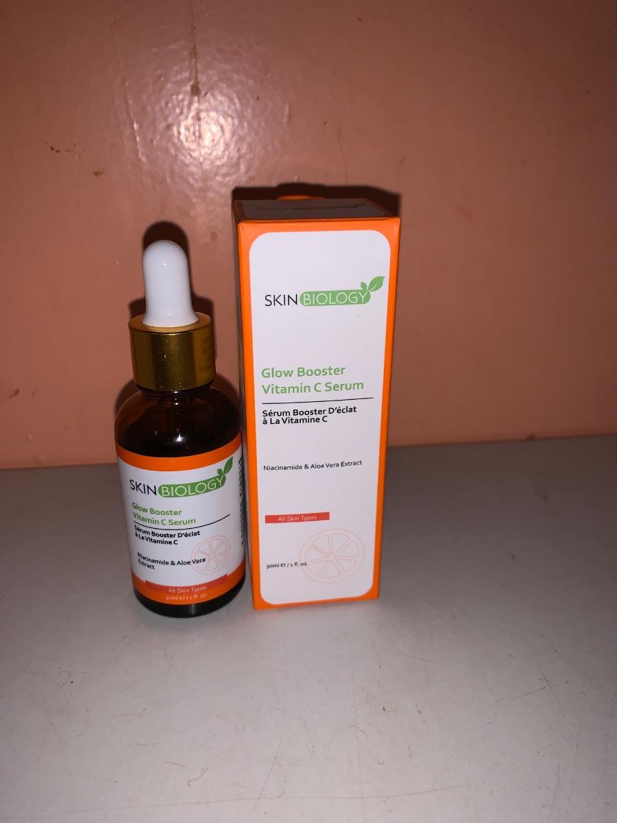 Serum Vitamin C