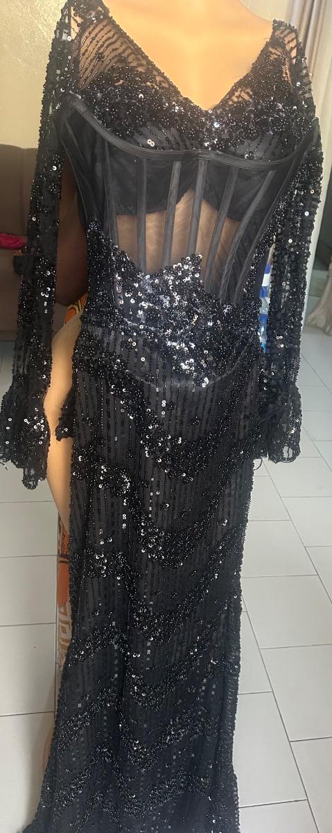 Robe Longue