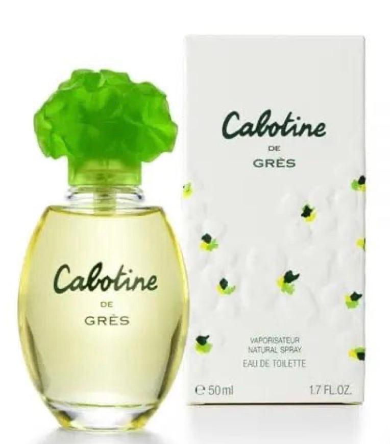 Parfum de classe