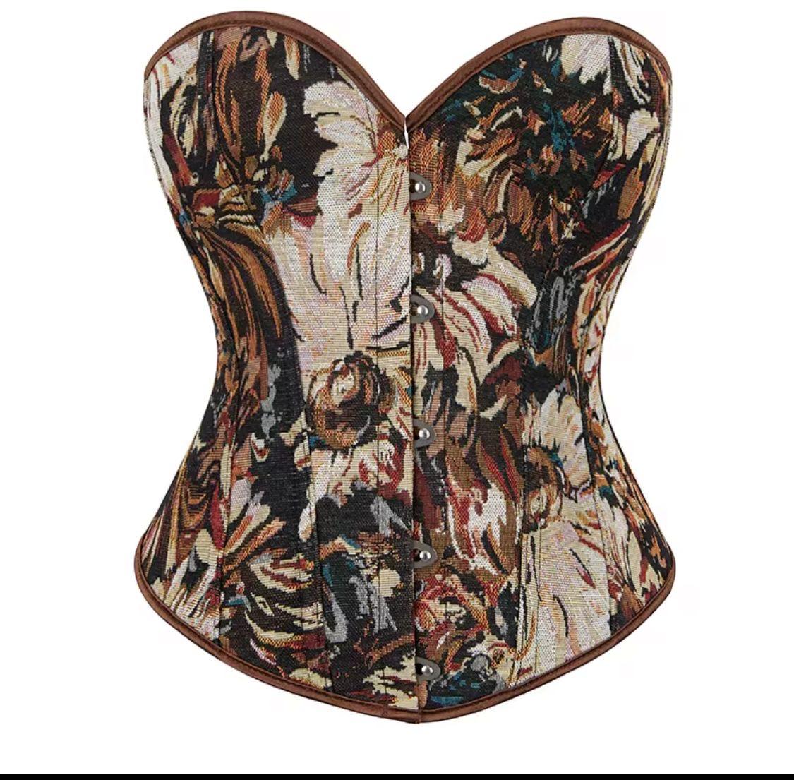 Corset