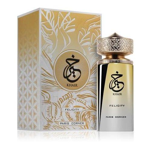 Parfum khair