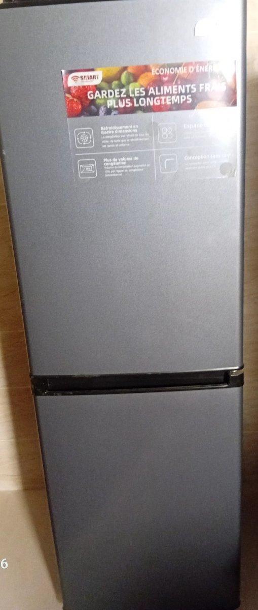 Réfrigérateur
