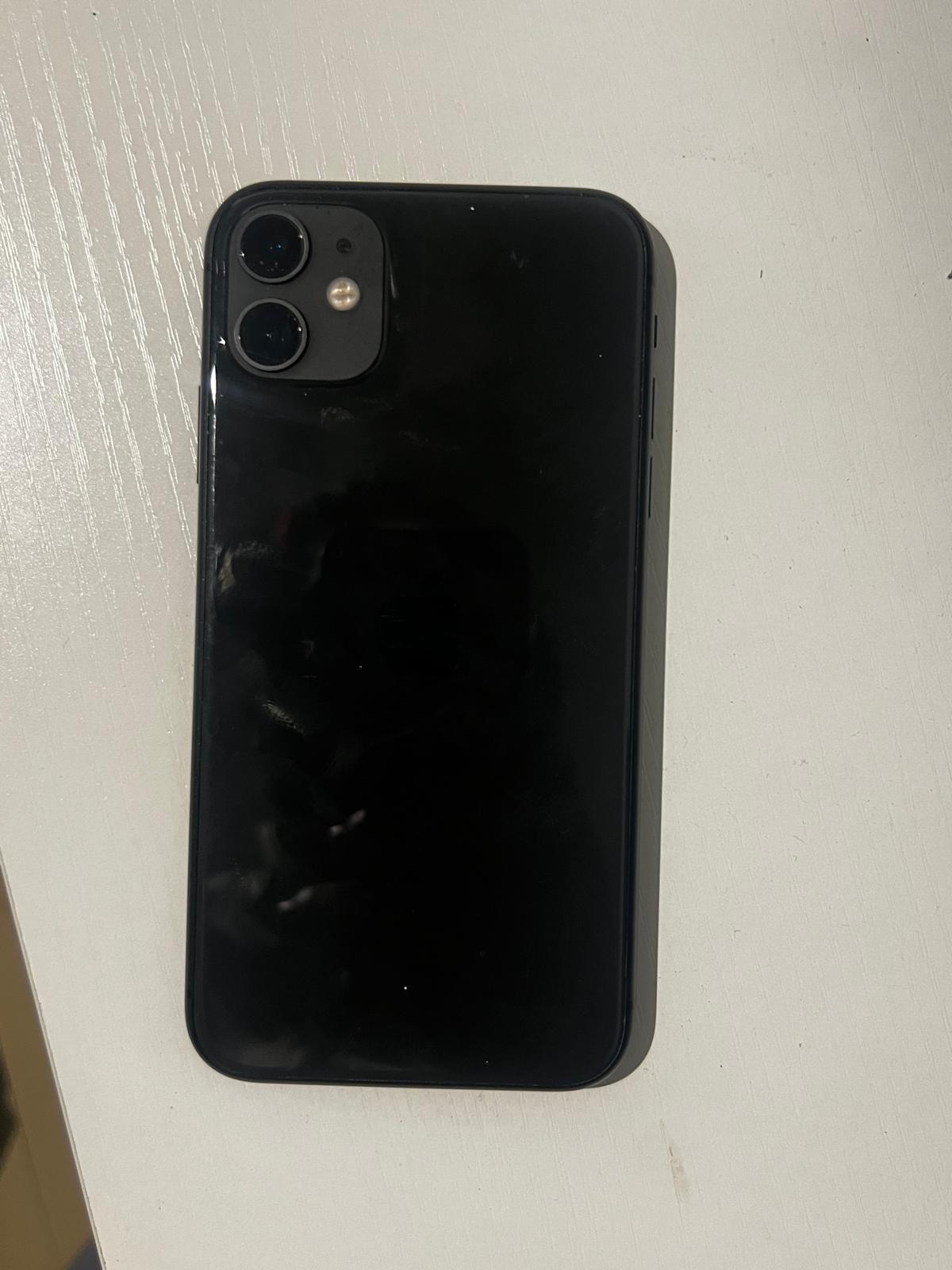 iPhone 11 64gb