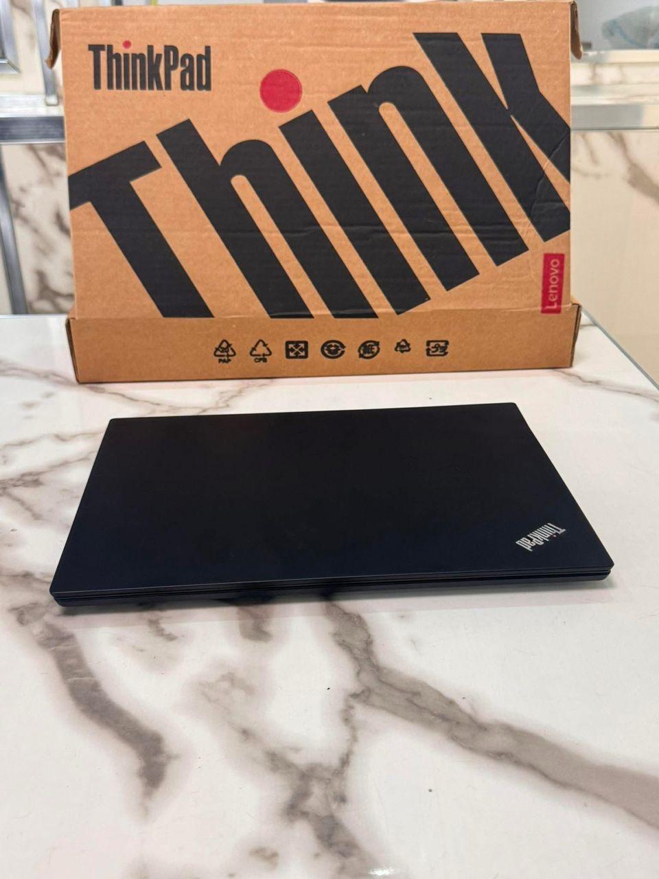 💻Lenovo Thinkpad L380