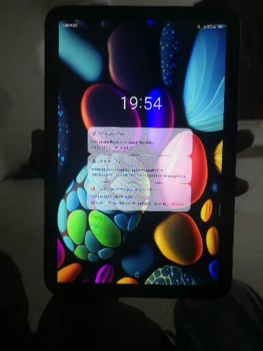 Tablette original