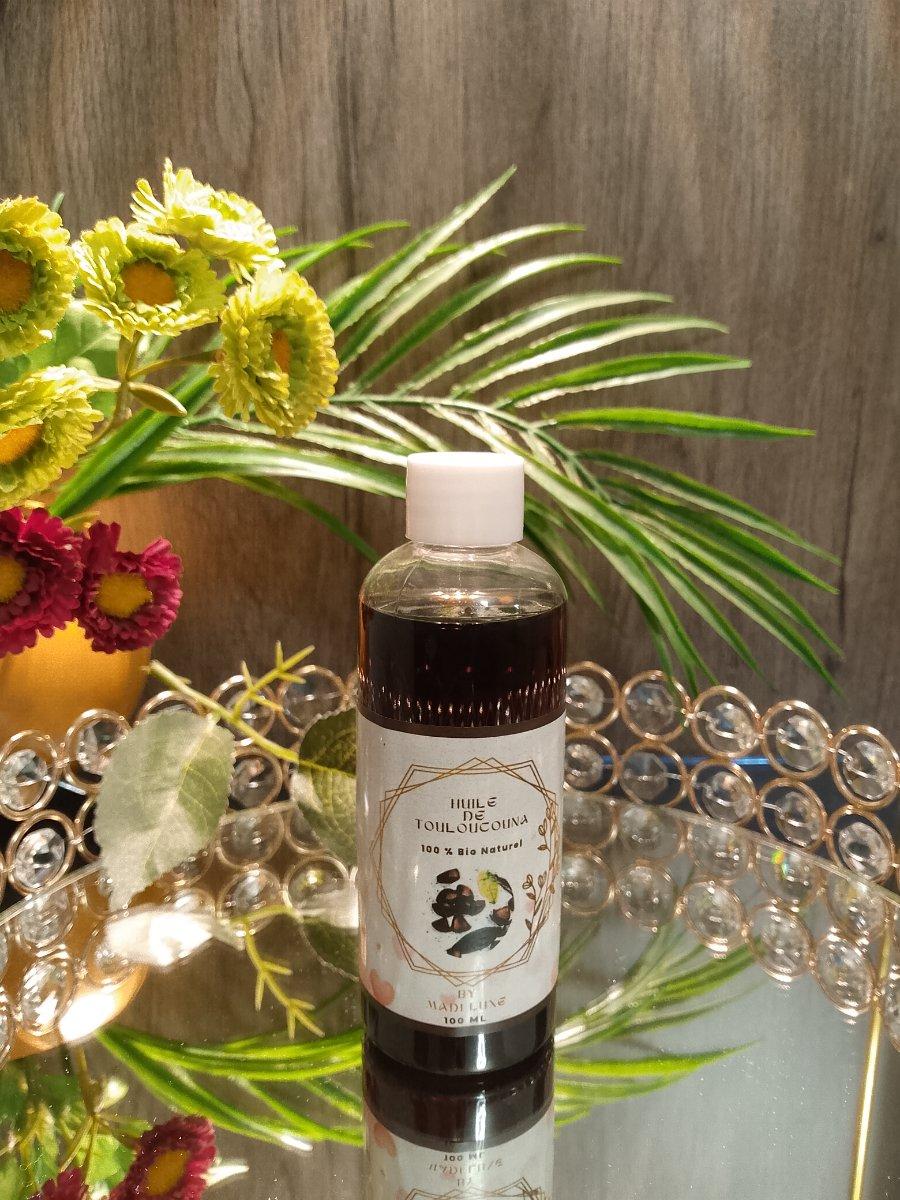 Huile Touloucouna