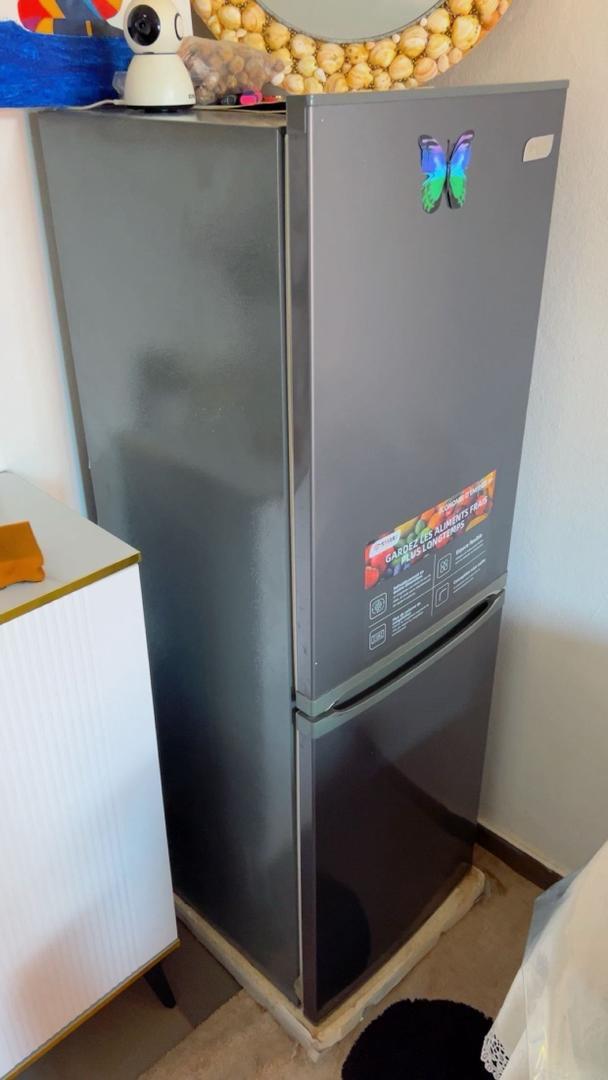 FRIGO - SMART