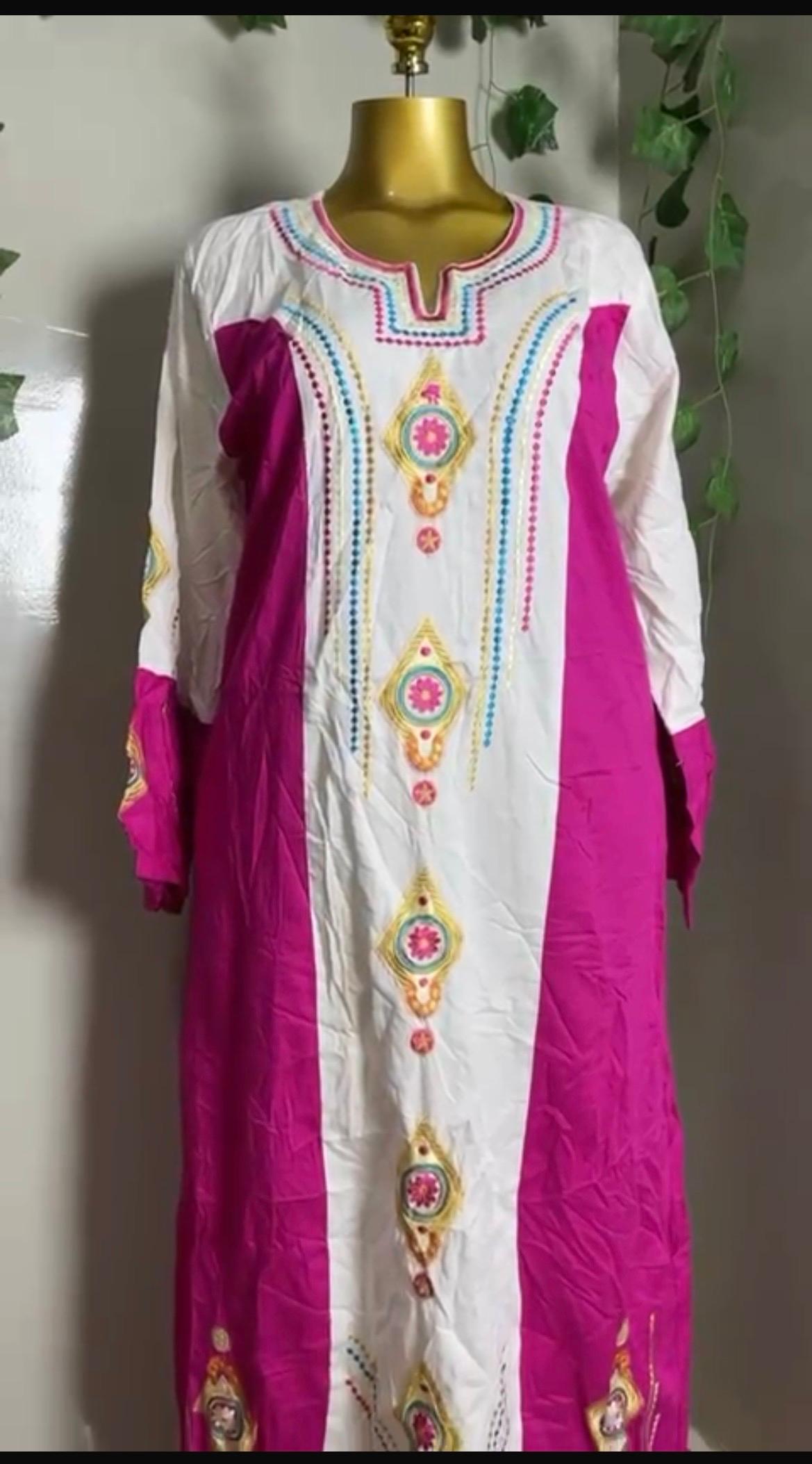 Robe à vendre
