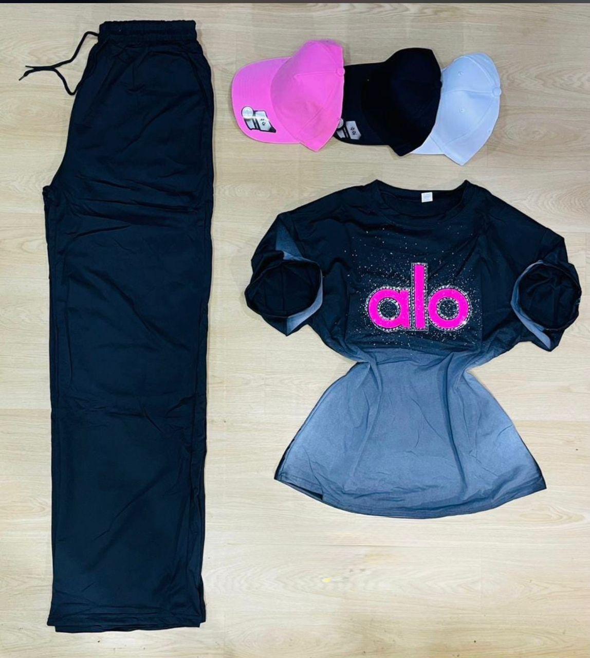 Ensemble 100% cotton