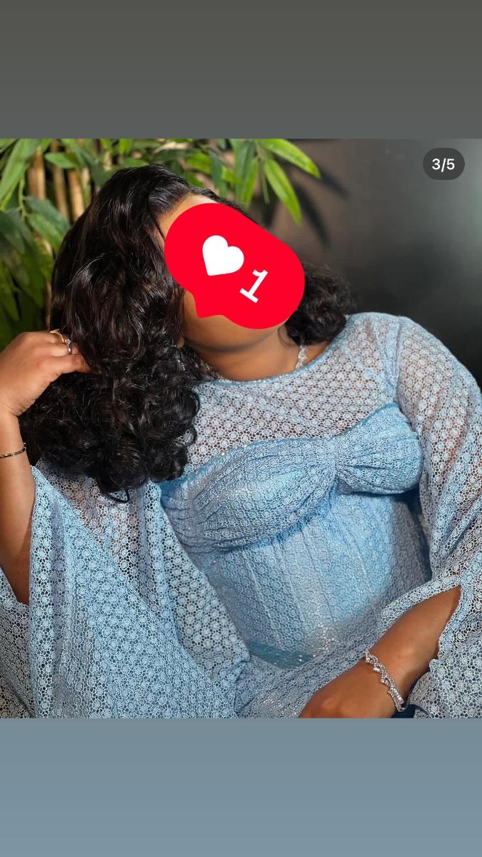 Robe djipir