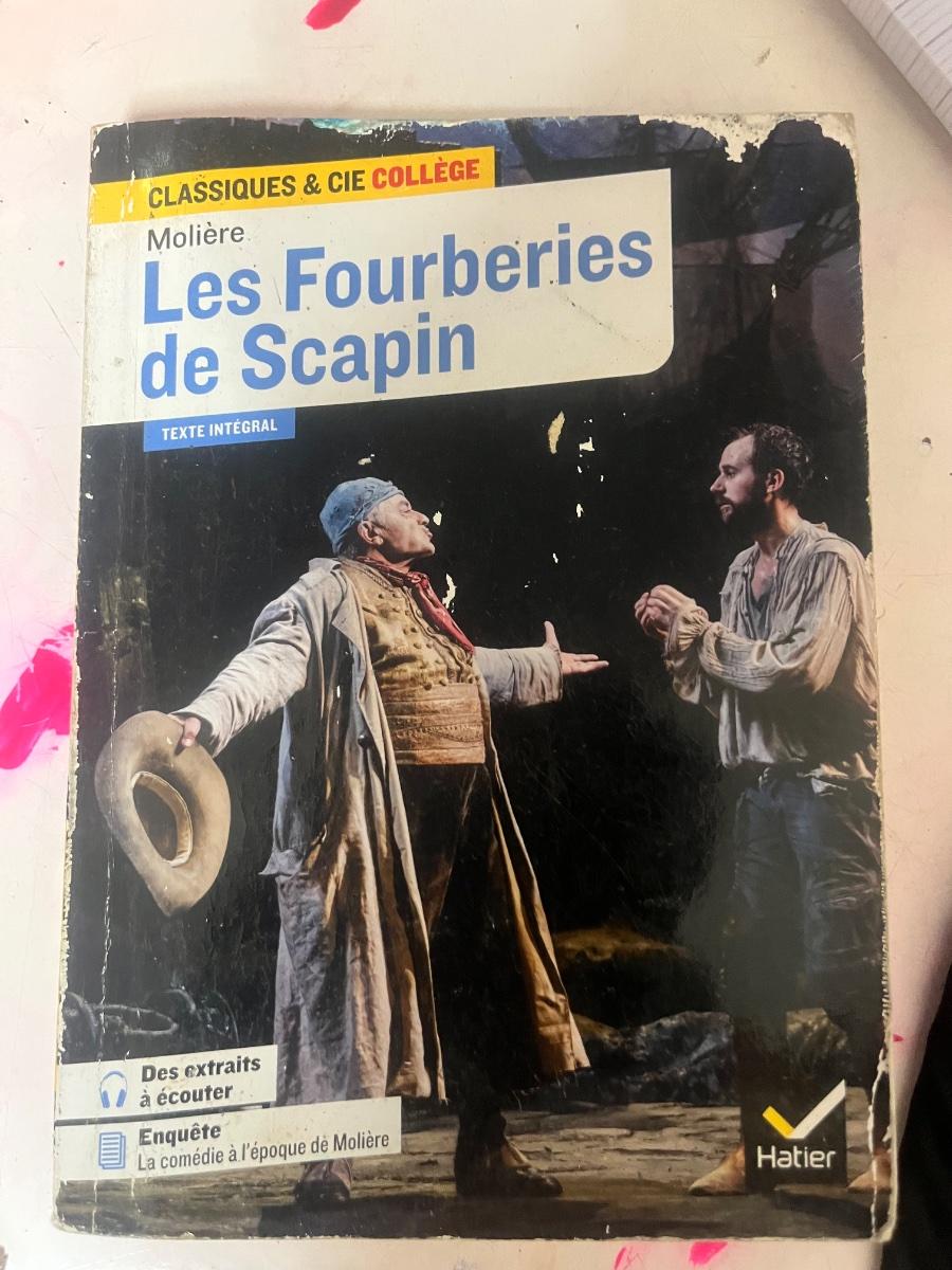 Livre