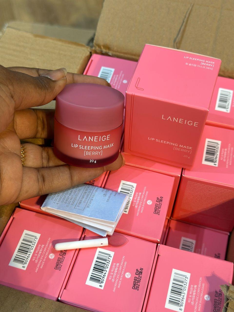 LANEIGE
