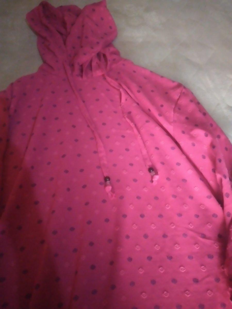 Robe hjibad