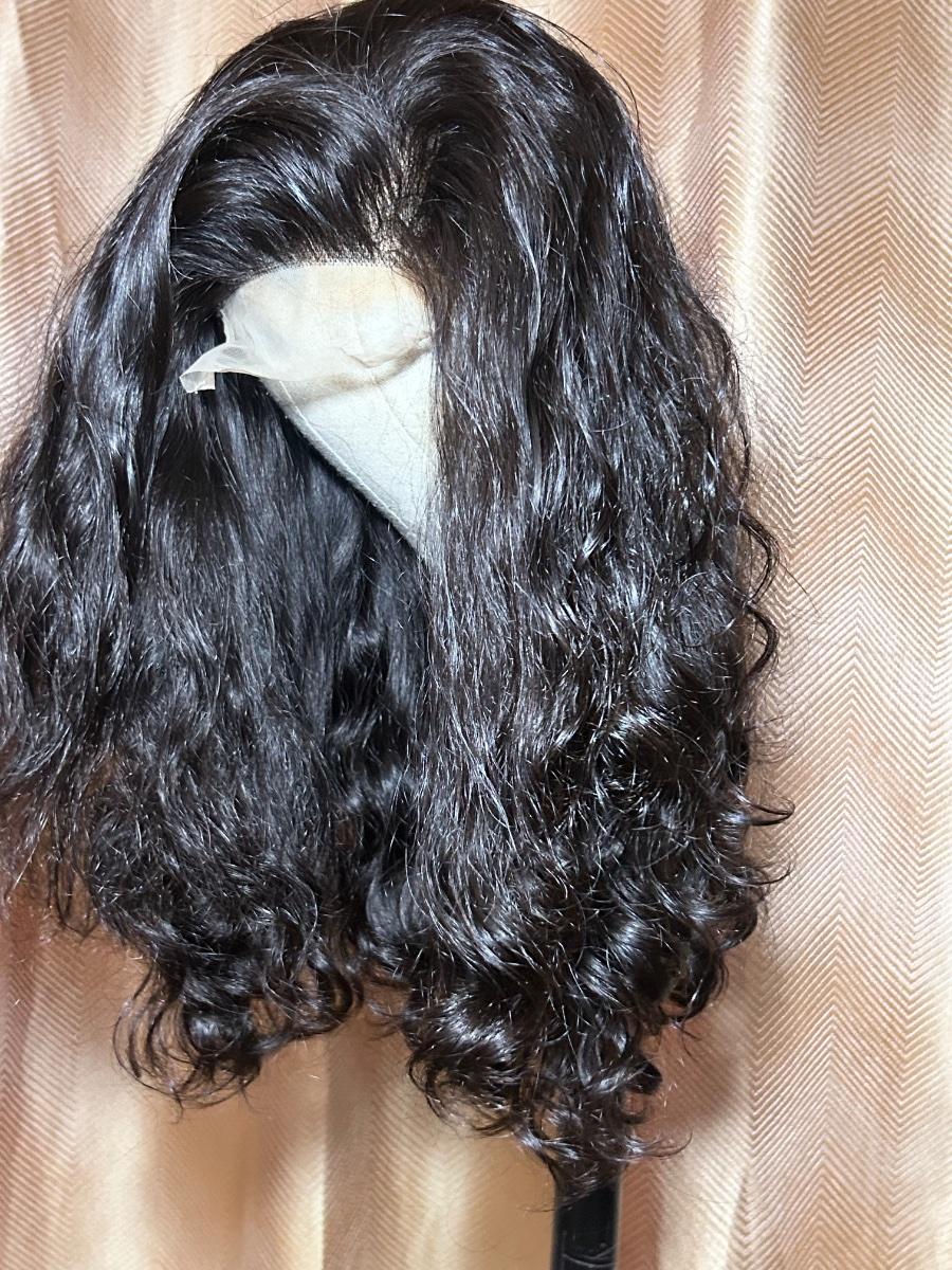Wevy 14Closure5*5