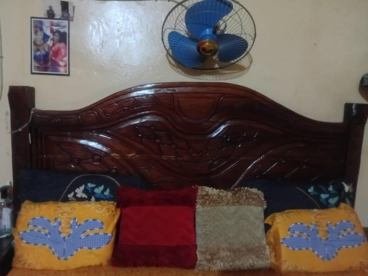 Chambre couche